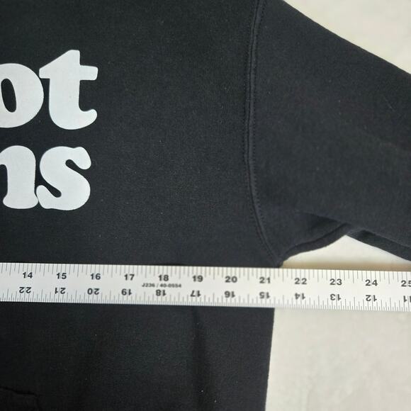 Danny Duncan I Love Hot Moms Pullover Hoodie Sweatshirt Mens Medium 0702 - Picture 5 of 7